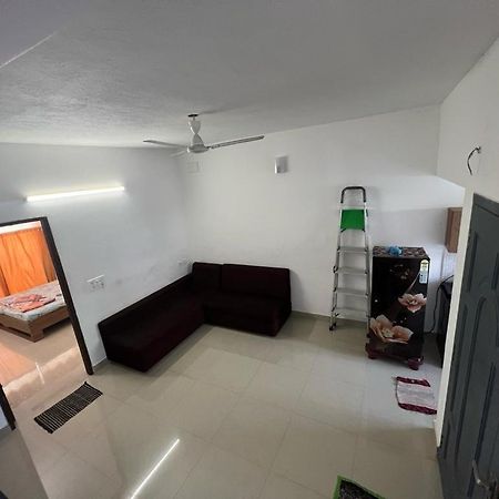 Villa 15 - 2 Bhk Villa In Pondicherry Marakkānam エクステリア 写真