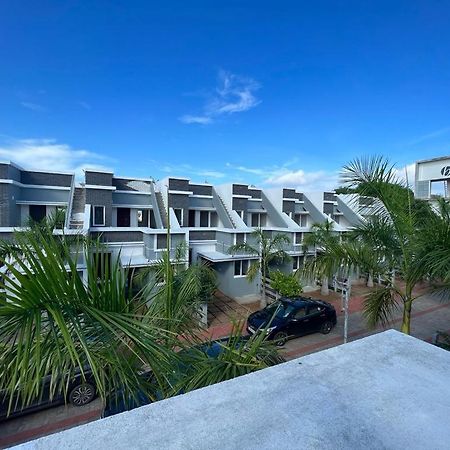 Villa 15 - 2 Bhk Villa In Pondicherry Marakkānam エクステリア 写真