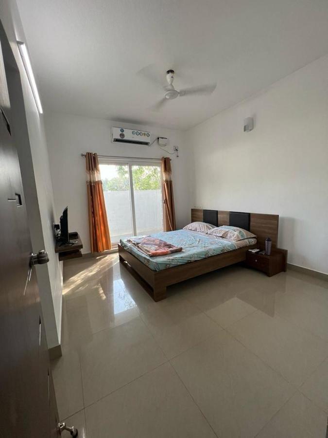 Villa 15 - 2 Bhk Villa In Pondicherry Marakkānam エクステリア 写真