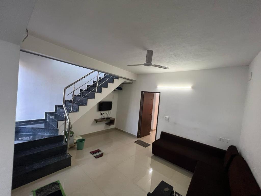Villa 15 - 2 Bhk Villa In Pondicherry Marakkānam エクステリア 写真