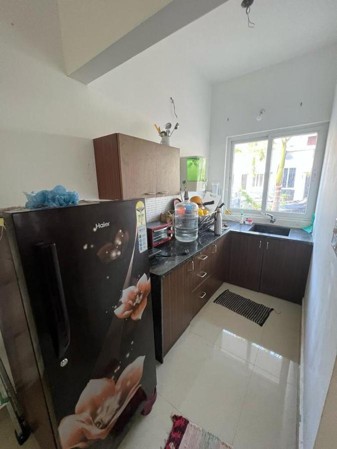 Villa 15 - 2 Bhk Villa In Pondicherry Marakkānam エクステリア 写真
