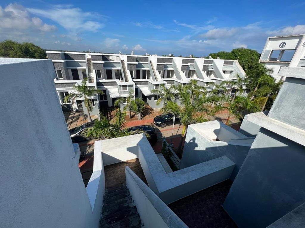 Villa 15 - 2 Bhk Villa In Pondicherry Marakkānam エクステリア 写真