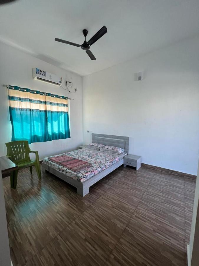 Villa 15 - 2 Bhk Villa In Pondicherry Marakkānam エクステリア 写真
