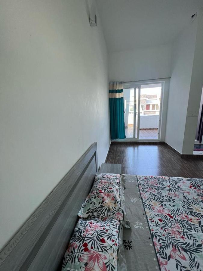 Villa 15 - 2 Bhk Villa In Pondicherry Marakkānam エクステリア 写真