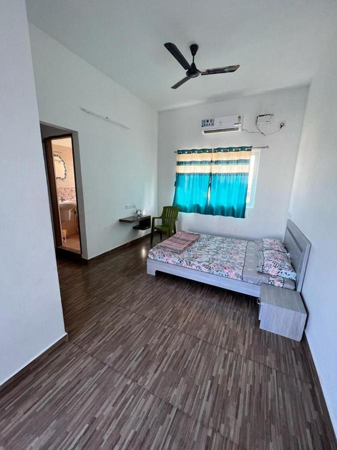 Villa 15 - 2 Bhk Villa In Pondicherry Marakkānam エクステリア 写真