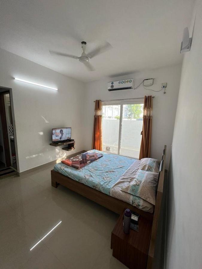 Villa 15 - 2 Bhk Villa In Pondicherry Marakkānam エクステリア 写真